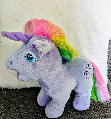Buy My Little Pony Plush Vintage • 20£