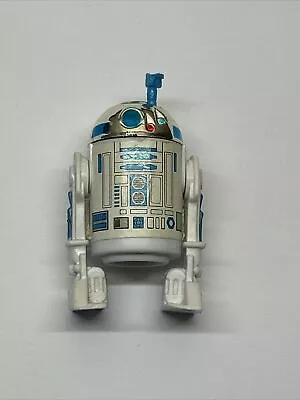 Buy Vintage Star Wars R2 D2 Sensorscope Figure Hong Kong Coo Kenner 1977 Original • 39.99£