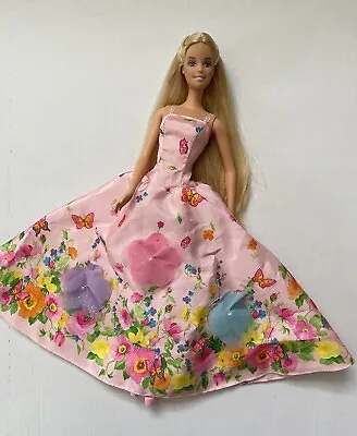 Buy Barbie Flower Surprise Princess Princess • 29.29£