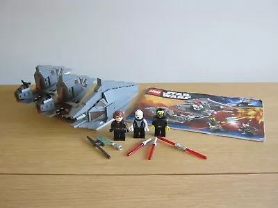 Buy Star Wars Lego 7957 Sith Nightspeeder • 39.99£