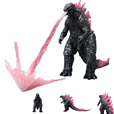 Buy Neca 2024 Godzilla Vs King Kong Empire Pink Godzilla 7  Figurine Toys NEW • 42.39£