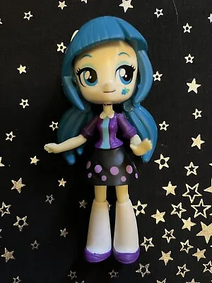 Buy My Little Pony Equestria Girls Minis Mall Collection Juniper Montage Doll • 10£
