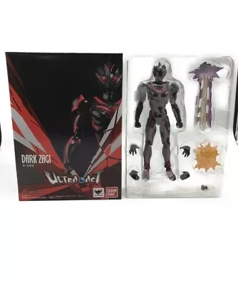 Buy Bandai ULTRA ACT Dark Zagi ULTRA-ACT Figure Doll Ultraman • 151.20£