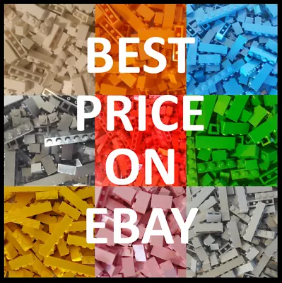 Buy LEGO Bricks Size - 1x1 1x2 1x3 1x4 1x6 1x8 1x12 1x12 1x16 - Choose Colour / Size • 4.49£