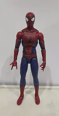 Buy Marvel Legends 6  No Way Home Amazing Spiderman 2 Andrew Garfield With Open Box • 29.99£