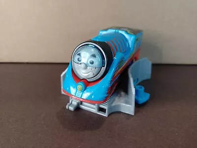 Buy Turbo Jungle Thomas - Trackmaster - Tested And Working - Thomas And Friends • 14.99£