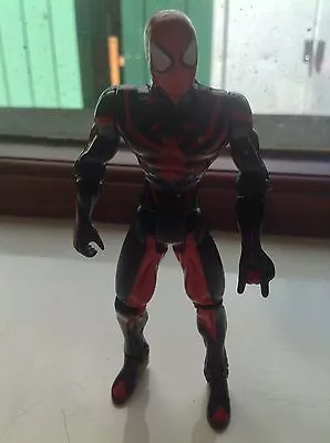 Buy SpiderMan Toy Figure - 5  Freestanding Spiderman Figure - 1996. • 5.99£
