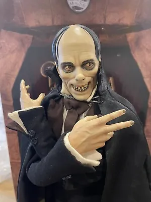 Buy Phantom Of The Opera 1/4 SIDESHOW Universal Monsters Collectible (Limited Ed.) • 450£