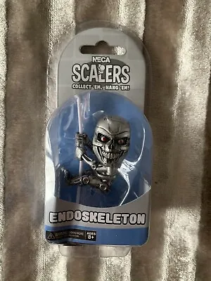 Buy Neca Scalers Endoskeleton • 17£