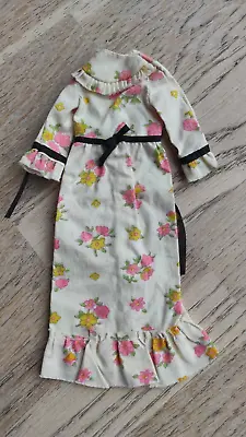 Buy Vintage Barbie Skipper Dress, 70s • 17.61£
