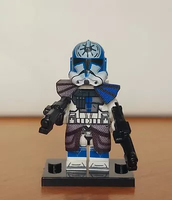 Buy Lego Star Wars Jesse 501st Legion Minifigure • 8.50£