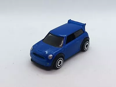 Buy Hot Wheels Mini Cooper S Challenge Custom • 4.50£