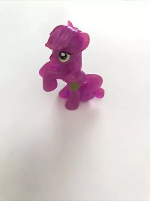 Buy My Little Pony Hasbro  G4 Mini Figure Blind Bag Berry Green Pearl • 2£