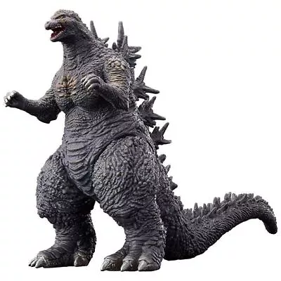Buy Movie Monster Series Godzila 2023 6  Figure Godzilla Minus One Bandai From Japan • 80.89£