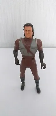 Buy Vintage Kenner 1991 Robin Hood Prince Of Thieves Action Figure In Good Condition • 4.99£