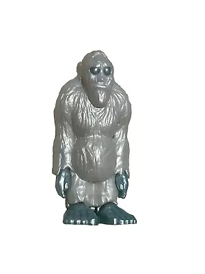 Buy 🌈Hot Wheels BLUE YETI 2  Figure Toy From Advent Calendar Toy Abominable Snowman • 3£