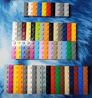 Buy LEGO 3622/3010/3009 Bricks 1x3/1x4/1x6 - Choose Colour / Size - Free P&P • 3.49£