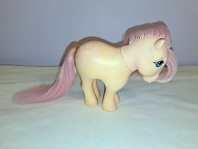 Buy Vintage 1980s My Little Pony Peachy - 1983 Grooming Parlour Playset (2023C) • 3£