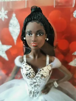 Buy 2021 Barbie GXL22 Holiday AA Nib Nrfb With Shipper  • 92.62£