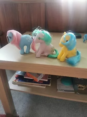 Buy My Little Pony G1 Bundle • 20£