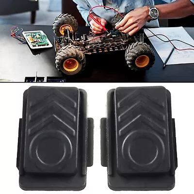 Buy Easy Installation Foot Pedal Control Parts 2pcs Reset Electric Ride On Car • 9.72£
