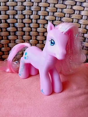 Buy My Little Pony Hasbro G3 Pinkie Pie VII 2007 Toy Figure • 2£