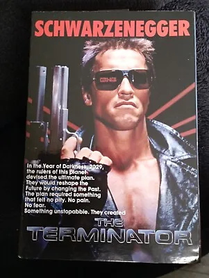 Buy Terminator T-800 Tech Noir Poseable Figure By NECA 51911 • 33£