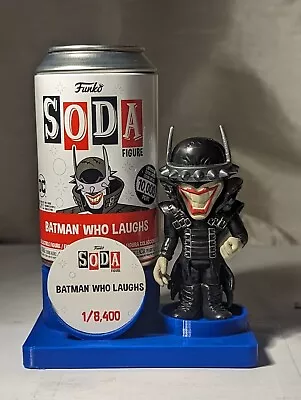 Buy Funko Pop Soda: The Batman Who Laughs  1/8400 Common: DC. • 10£