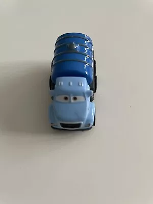 Buy Mattel Disney Pixar Cars Mini Racers Diecast Mr Drippy Thunder Hollow • 25£