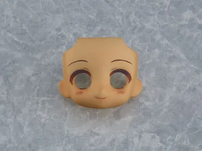 Buy Nendoroid Doll Customizable Face Plate 01 Cinnamon Color Good Smile Company • 31.80£