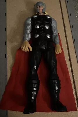 Buy Avengers Figure-Thor • 2£