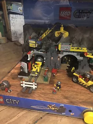 Buy Lego City 4204 • 175£