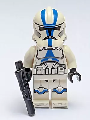 Buy LEGO STAR WARS 75378 501st Legion Clone Trooper Minifigure NEW Genuine SW1337 • 6.89£