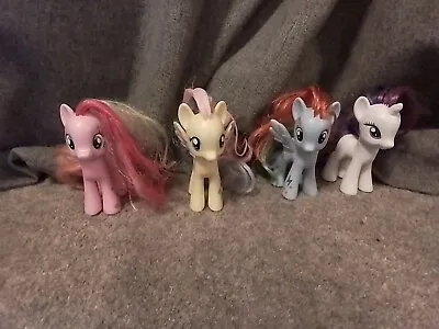 Buy My Little Pony Bundle 3 • 2£