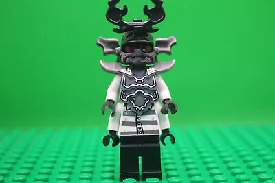 Buy Lego Ninjago Stone Army Warrior Minifigure Njo235 From Set 70591 (#2096) • 7.49£