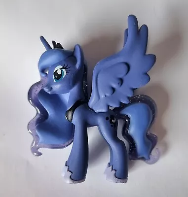 Buy My Little Pony Princess Luna Funko Mini Figure • 6.50£