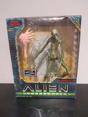 Buy Newborn Alien Alien Resurrection Hasbro Kenner 1997 Figure New Sealed • 15£