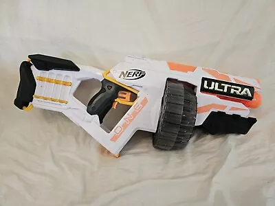 Buy Nerf N-strike Elite Ultra One Blaster Faulty • 9.99£