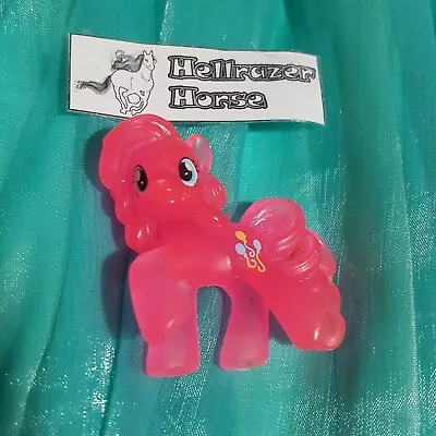 Buy My Little Pony Pinkie Pie Blind Bag 2  Figure • 3.59£