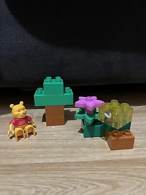 Buy LEGO DUPLO: Winnie The Pooh's Picnic (5945) • 5£