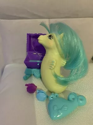 Buy My Little Pony G1 Sea Shimmer Sea Pony • 20£