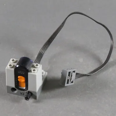 Buy LEGO® TECHNIC Power Functions IR Infrared Receiver Function Technology 8884 A-2 • 36.32£