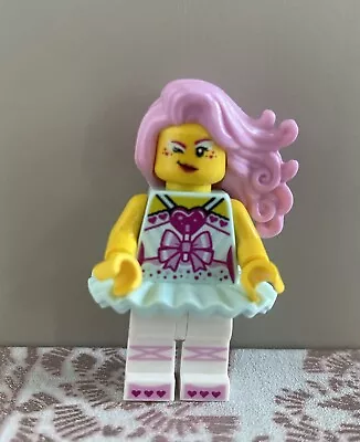 Buy Lego Vidiyo Minifigure - Candy Ballerina Brand New. (vid021) • 5£