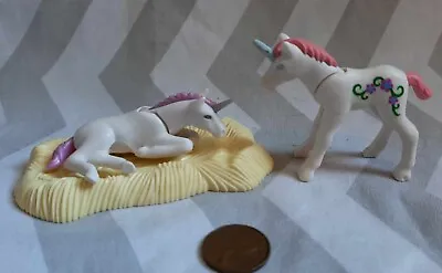 Buy Playmobil Spares Unicorn Foal Bundle • 3.99£
