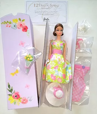 Buy Barbie GOLD Label New SIGNATURE 2023 1 Doll & 2 MATTEL Outfits & Accessories • 9.24£