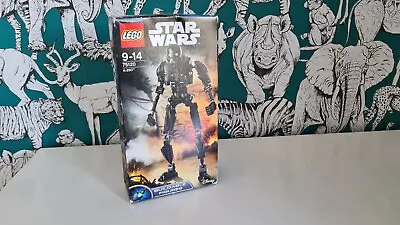 Buy Lego Star Wars K-2SO Battle Figure (75120) Brand New In Box • 35.95£
