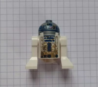 Buy Lego Star Wars - R2D2 (with Dirt Stains) From 75208 • 5.75£