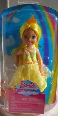 Buy BARBIE CHELSEA Doll NIB • 6.06£