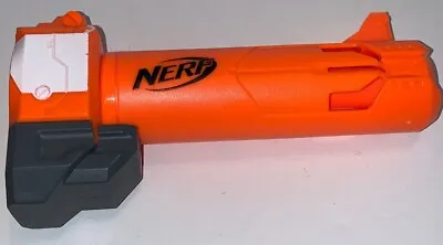 Buy Nerf Accessories Long Rang Barrel Modulus Attachment - Toy • 4.95£