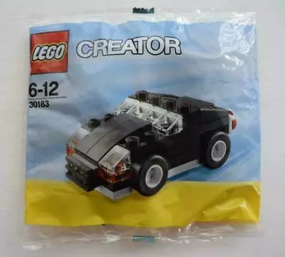 Buy LEGO CREATOR: Little Car (30183) • 1£